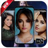 Becky G Wallpapers 4k HD : Singer 1.0