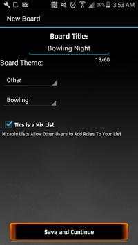Drinkatroid Arcade Lite screenshot 2