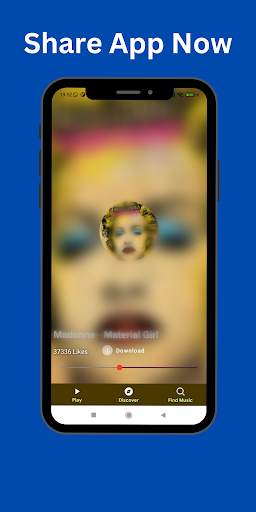 Tubidy music download screenshot 4