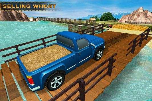 real cultivo agricultura 2017 screenshot 5