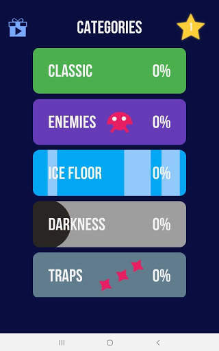 Labyrinthe und mehr screenshot 16