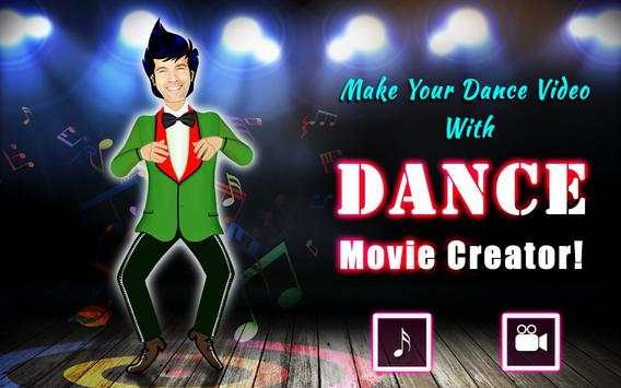 Dance Video Maker screenshot 5
