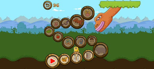Adam And Eve Go screenshot 8