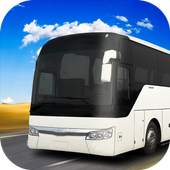 City Passenger Bus Simulator 1.0