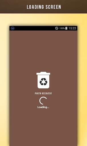 Deleted Photo Recovery screenshot 8