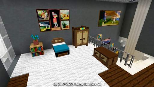 Furniture Mod for mcpe screenshot 2