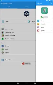 Ablota Hack Store Pro (Cydia) screenshot 7