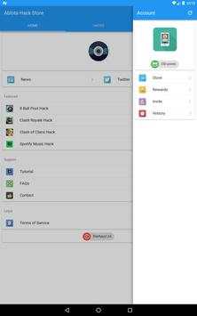 Ablota Hack Store Pro (Cydia) screenshot 7