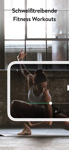 Asana Rebel: Yoga und Fitness screenshot 5