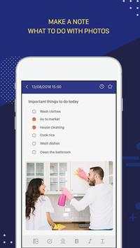 My Notes Pad – Quick Notes App for Android screenshot 3