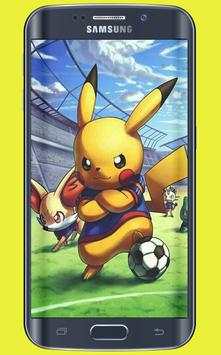Pokemon Wallpapers HD screenshot 4