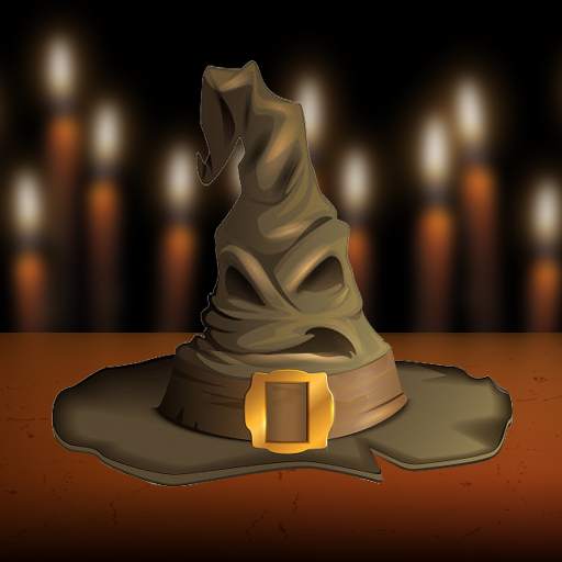 Yer a wizard Sorting hat quiz 3.0.1