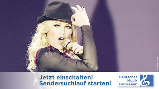 Deutsches Musik Fernsehen screenshot 2