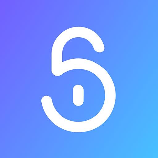 Swipe icon