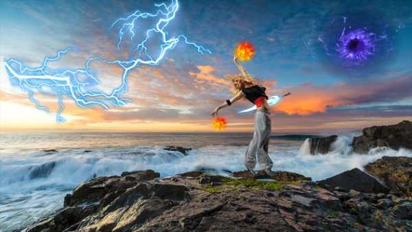 Sword Special Effects - Hexa Effects screenshot 4