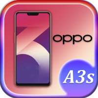 Theme for Oppo A3s on 9Apps