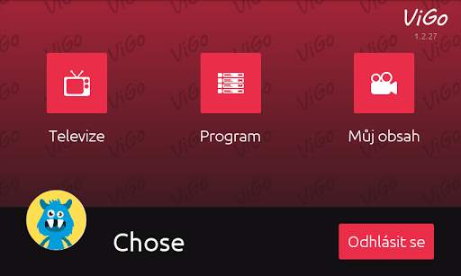 ViGo screenshot 1