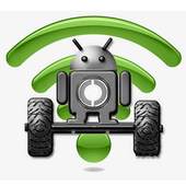 WiFi Robot Controller 2.1
