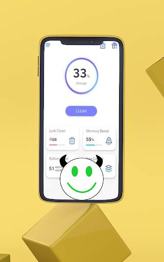 Happy Apps mod and Manager Guide screenshot 1