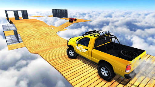 รถเกมขับรถ 2019 - Car Driving Game 2019 screenshot 7