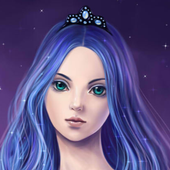 Princess Memory Game icon