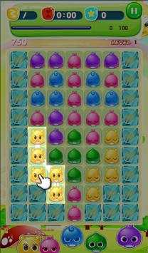 Candy Farm Heroes screenshot 3