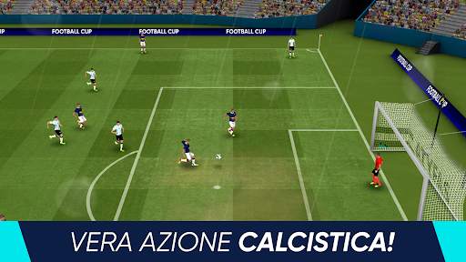 Football Cup 2023 - Calcio screenshot 3