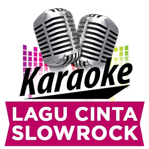 Lagu Cinta Slowrock Karaoke 1.0