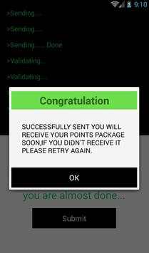 cheat mini militia prank screenshot 2