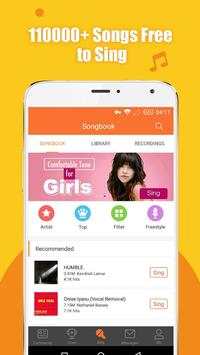 SingPlus स्क्रीनशॉट 2
