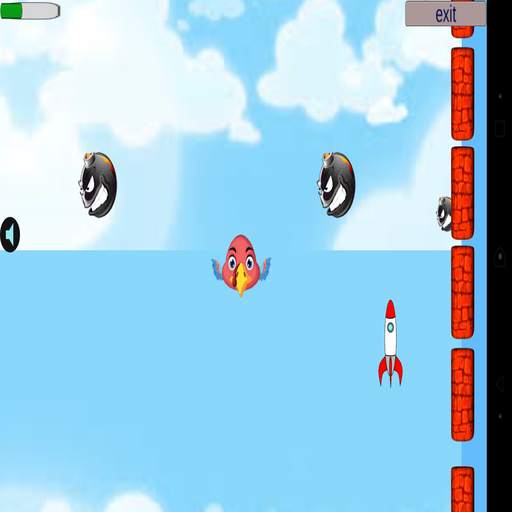 Bird Rescue 1.0