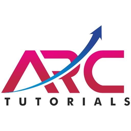 Arc Tutorial 2.9