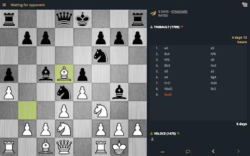 lichess • Free Online Chess screenshot 14