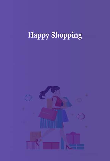 Uniform Fashion - Online Shopping App screenshot 1