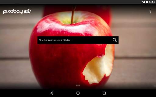 Pixabay screenshot 5