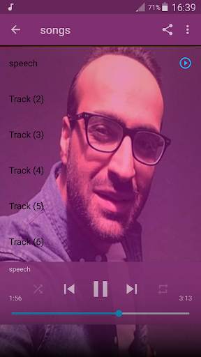 جديد اهنك مهدی جهانی بدون نت - Mehdi Jahani Music screenshot 1