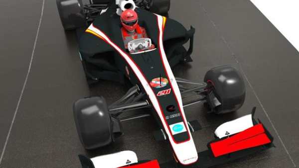 Formula race Front-runner indycar formula racing screenshot 10