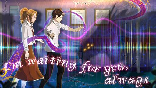 Night Dream: lost harmony screenshot 5