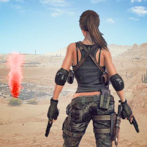 Unknown Survival Battlegrounds PvP 2.0.1