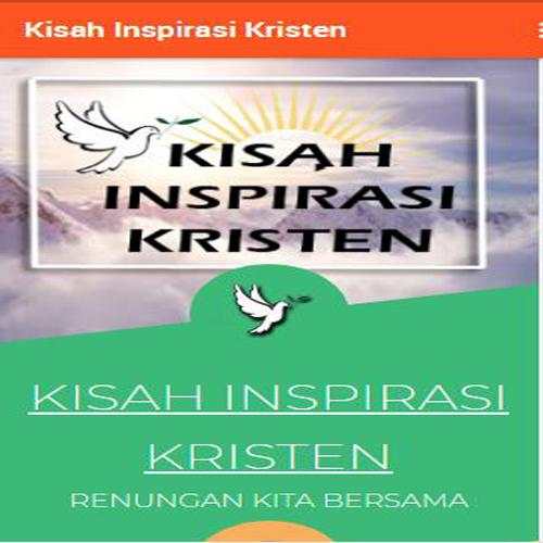Kisah inspirasi Kristen screenshot 1