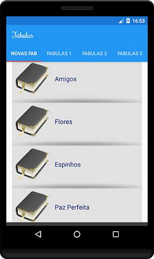 Orador seu parceiro de todas a screenshot 6