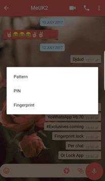 FmWhats New Version (Update) screenshot 1