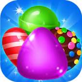 Candy Blast Legend