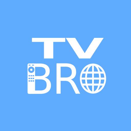 TV Bro 2.0.0