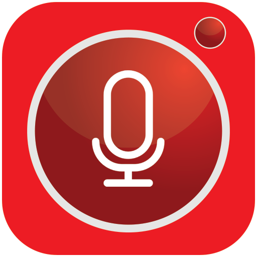 ikon Voice Recorder