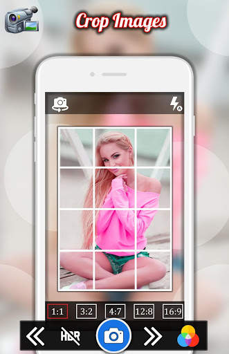 DSLR HD Camera screenshot 4