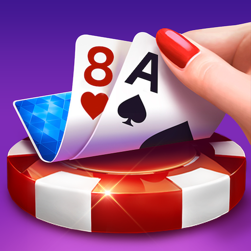 Shan Koe Mee - PokerArts icon