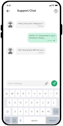 ForPay - Go Digital screenshot 4