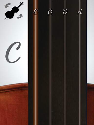 Tune My Cello screenshot 7