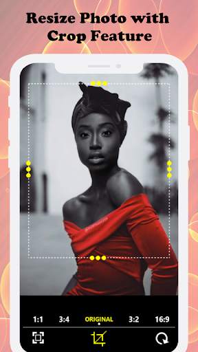 Photopic - Photo Editor Pro screenshot 1
